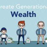 How to pass on generational wealth