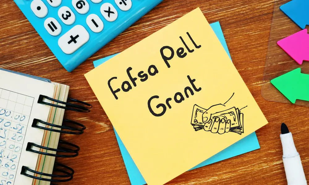 Pell Grant Financial Aid