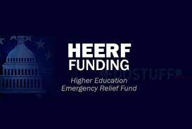 Heerf Grant Application 2023