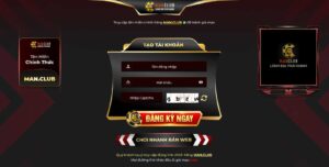 Thông tin cơ bản về Manclub