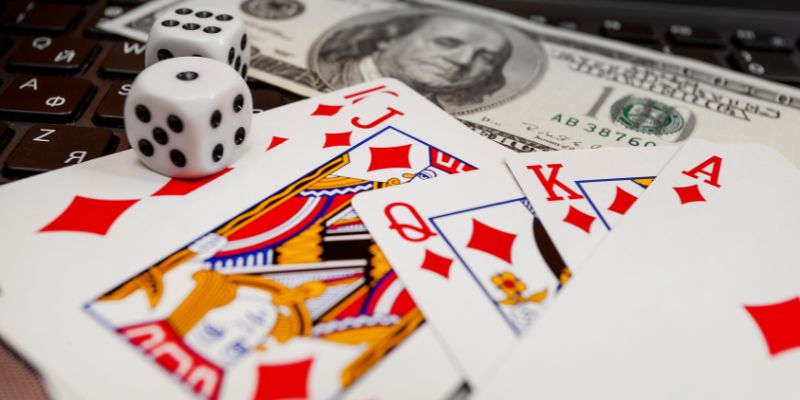 Tiến Lên Đổi Thưởng - Bí Quyết Chơi Dễ Thắng Khi Chơi Bài 1 Quy luật vàng khi tham gia tiến lên đổi thưởng online