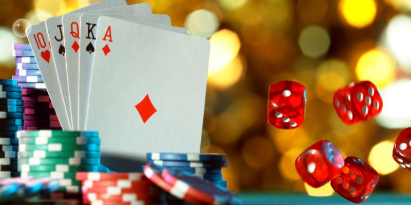 Game Bài Đổi Thưởng iOS - Lựa Chọn Số 1 Cho Game Thủ 2025 1 Tìm hiểu game bài đổi thưởng iOS hấp dẫn