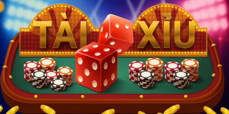 Tài Xỉu Đổi Thưởng Online - Chơi Vui, Nhận Thưởng Liền Tay 1 Vì sao tài xỉu online được nhiều game thủ lựa chọn?